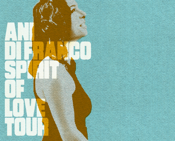 Ani DiFranco Concert