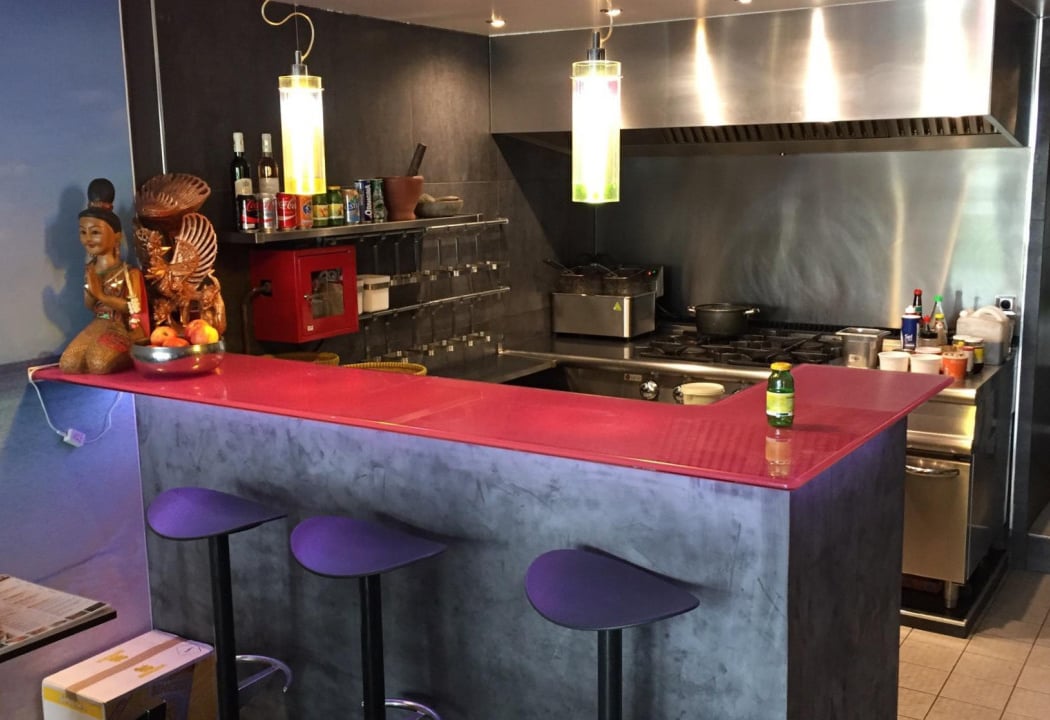 Express Thai Resto 2