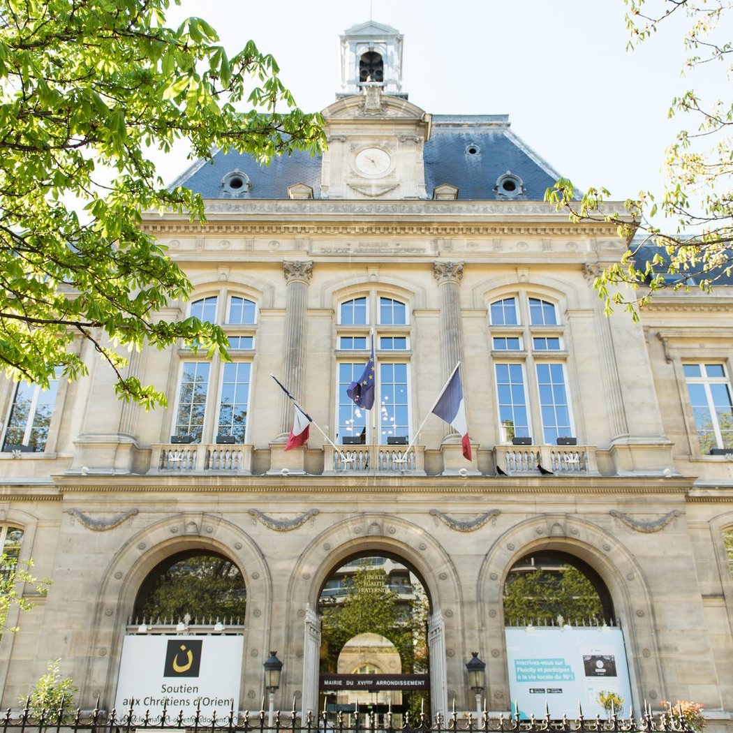 Toutous en fête 2