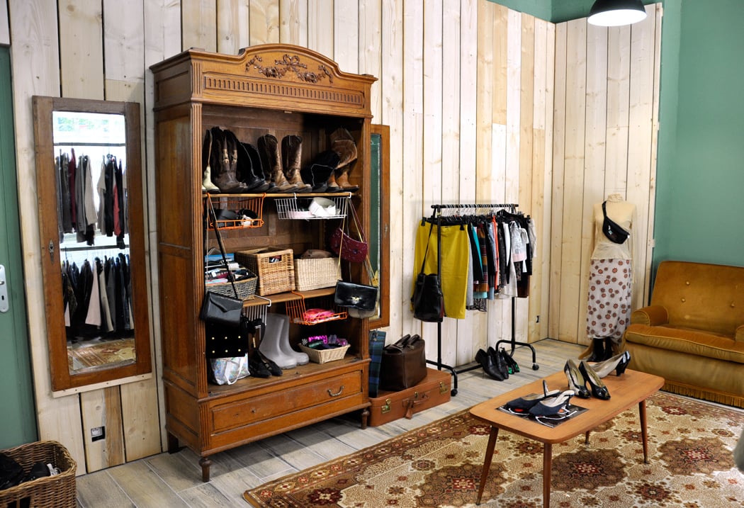 Atelier autoréparation et bases de la couture et du reprisage 3