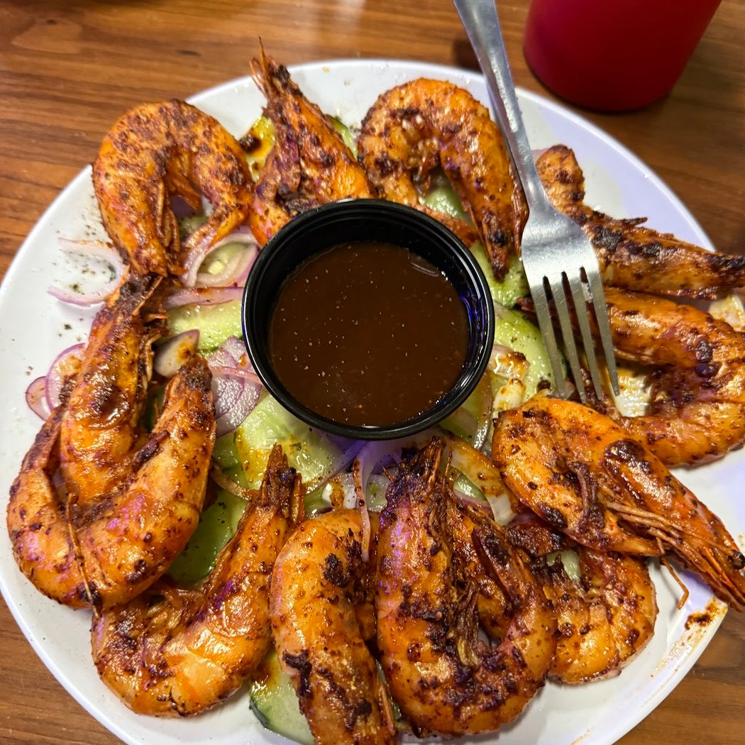 Mariscos El Pata Salada 3