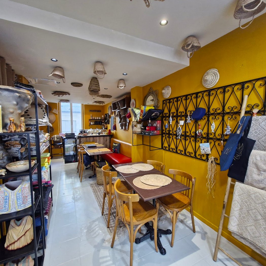 IBAL Concept Store 2
