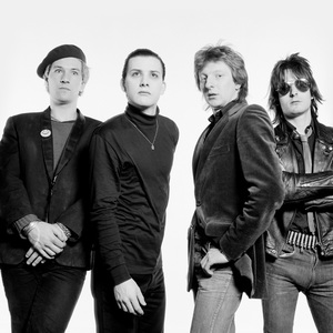 The Damned 1