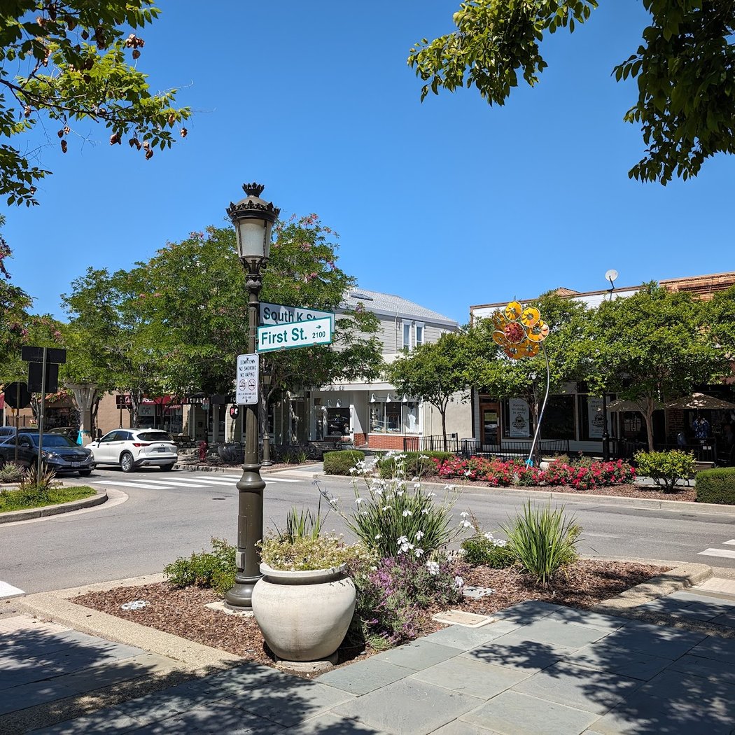 Stockmen's Park 2