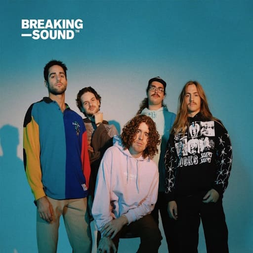 Breaking Sound Concert 1