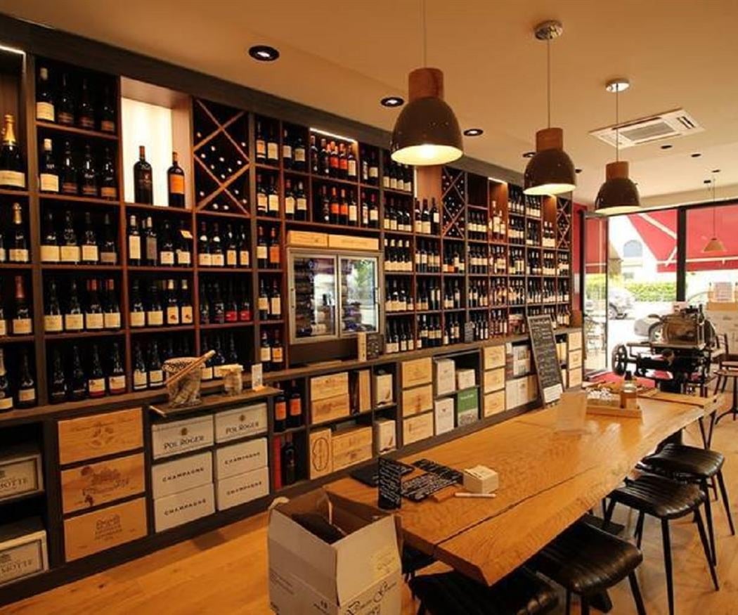 Les Domaines Qui Montent 1