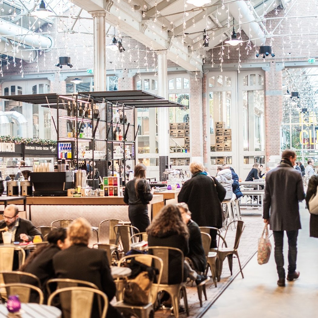 Foodhallen 2