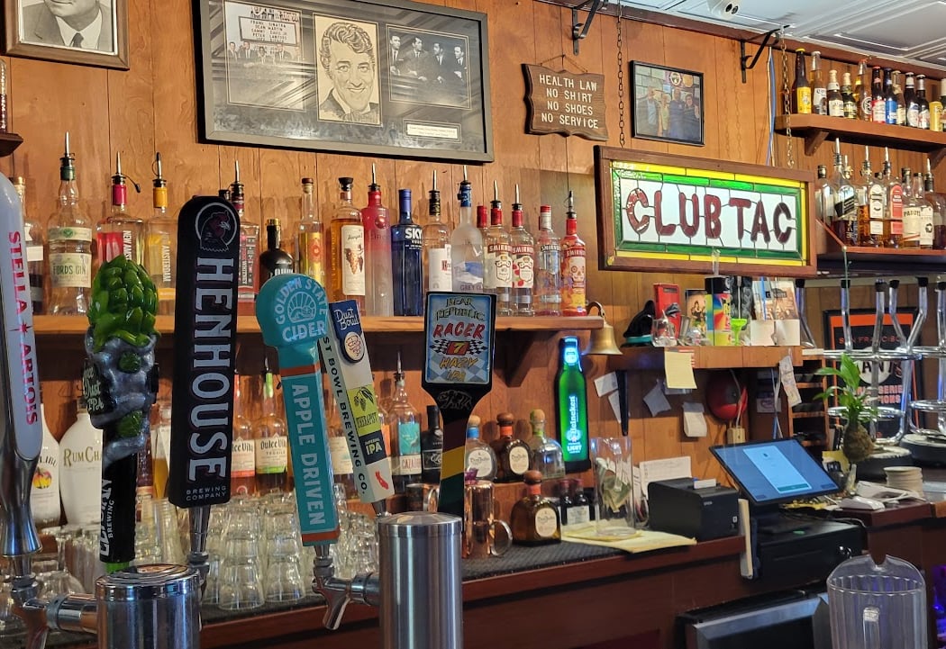 Club Tac 3