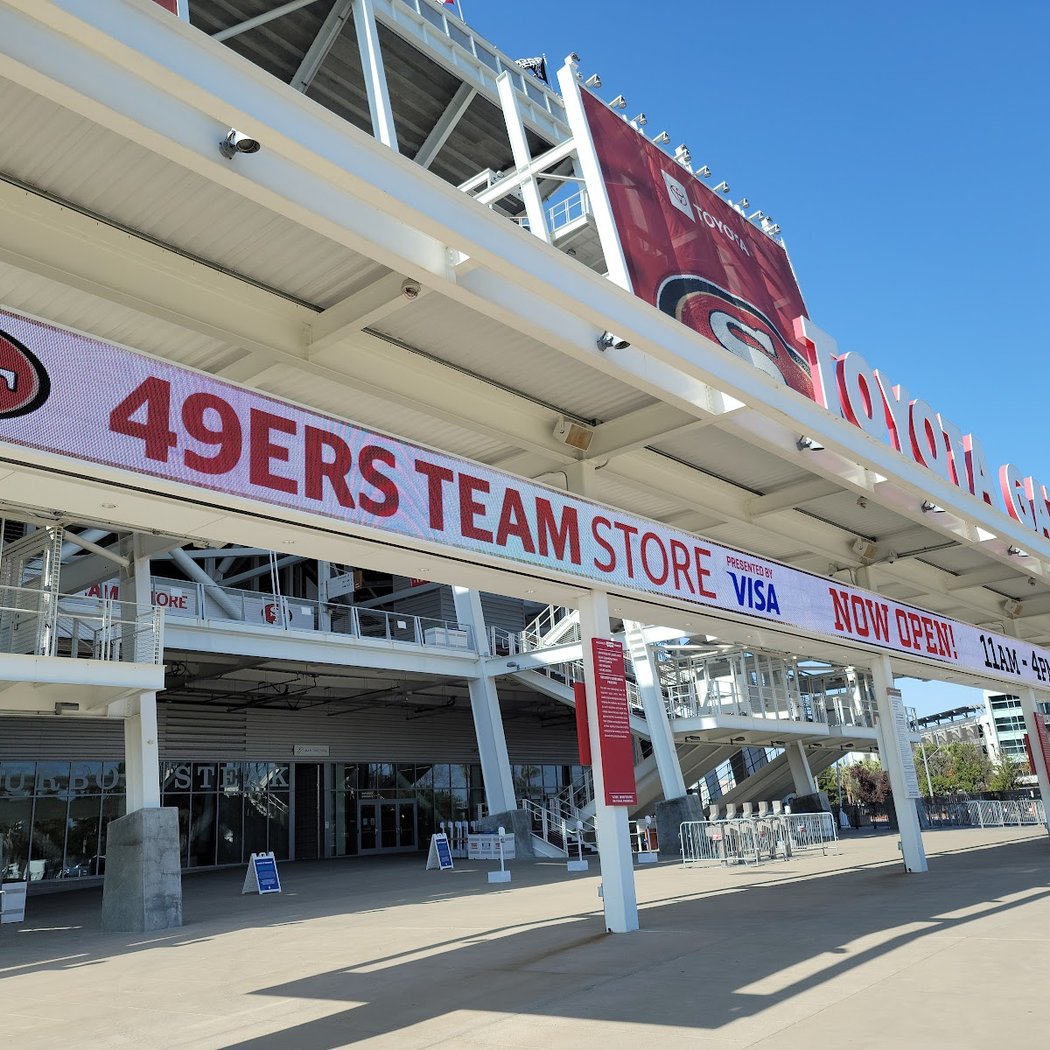 49ers Home Games 3