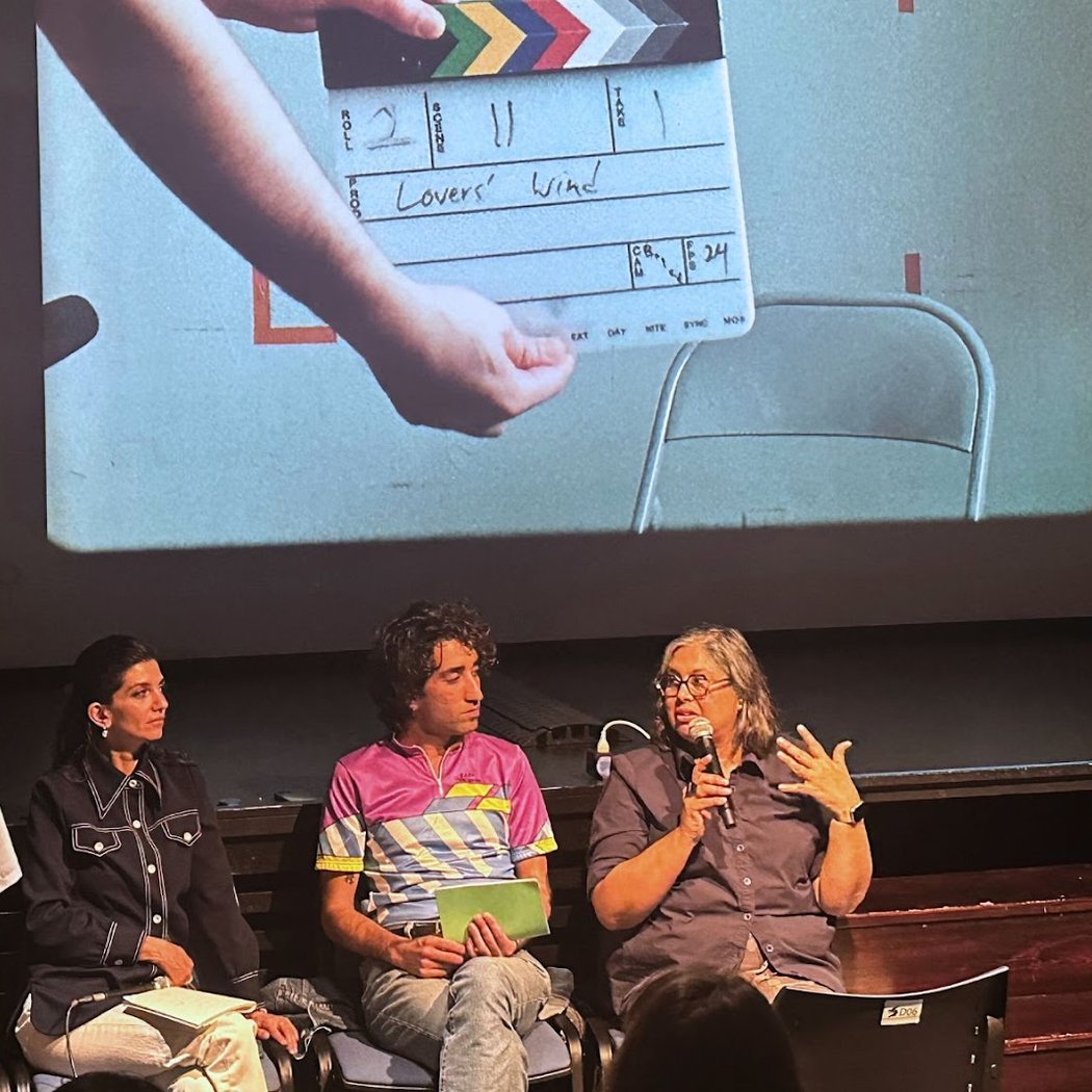 UnionDocs 3