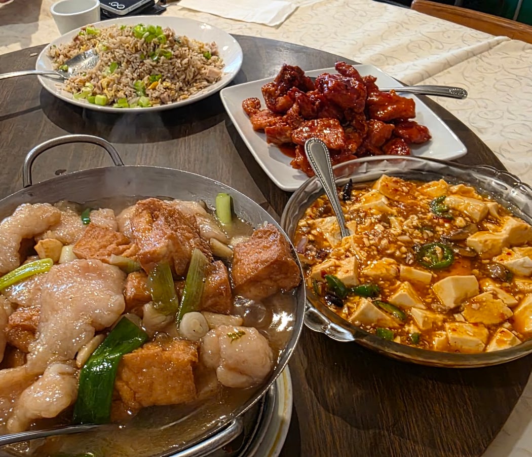 Silver Lake Seafood Restaurant 1