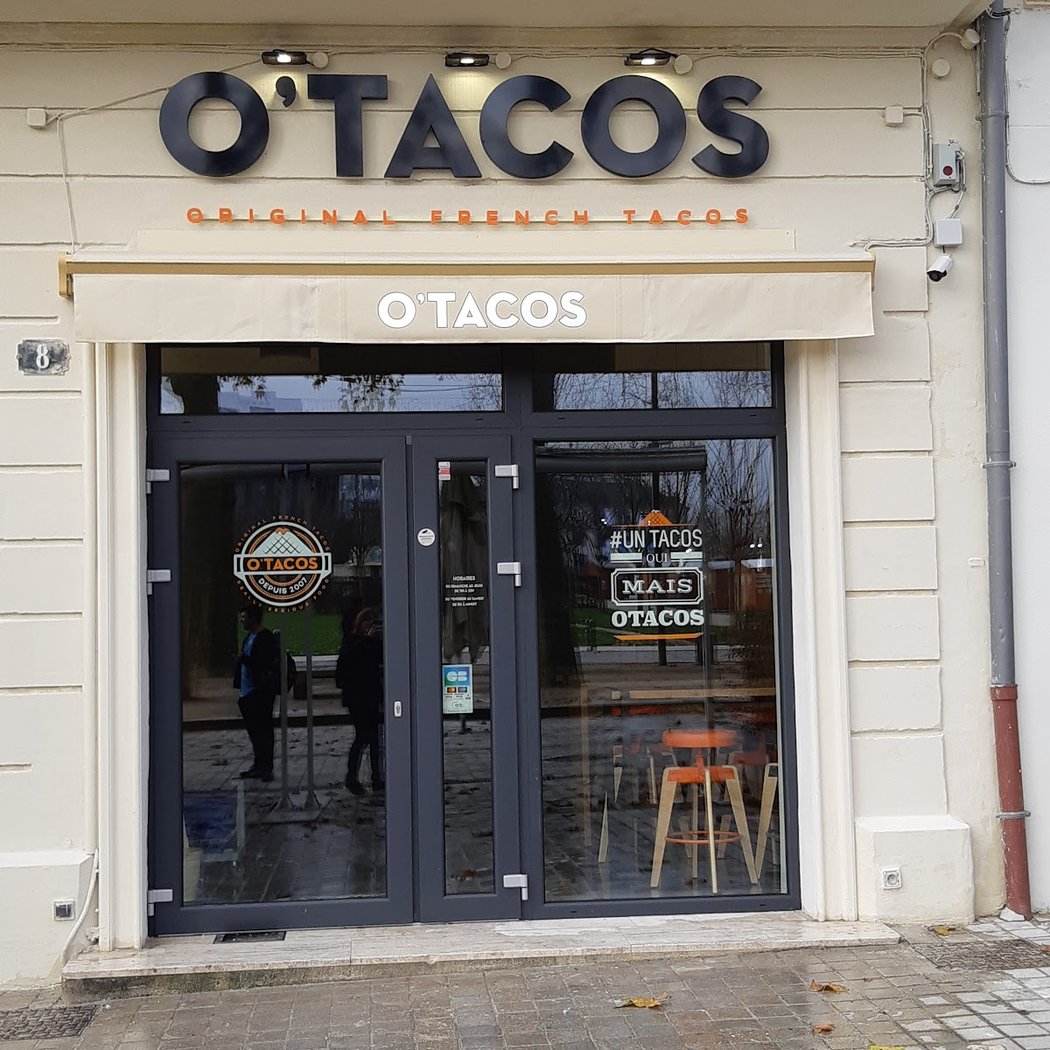 O'Tacos Niort 5