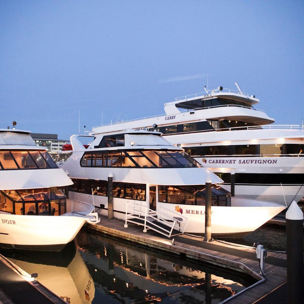 Mother's Day Cruise 2