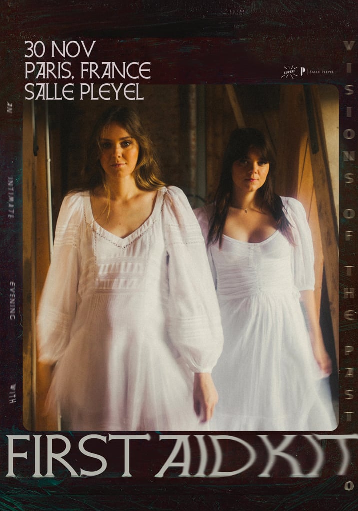 FIRST AID KIT 1