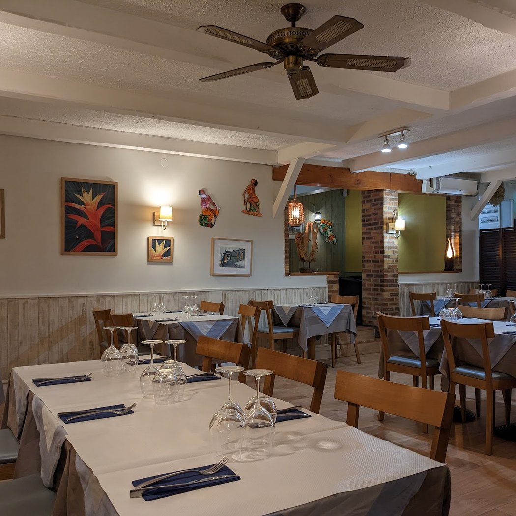 La Veranda 2