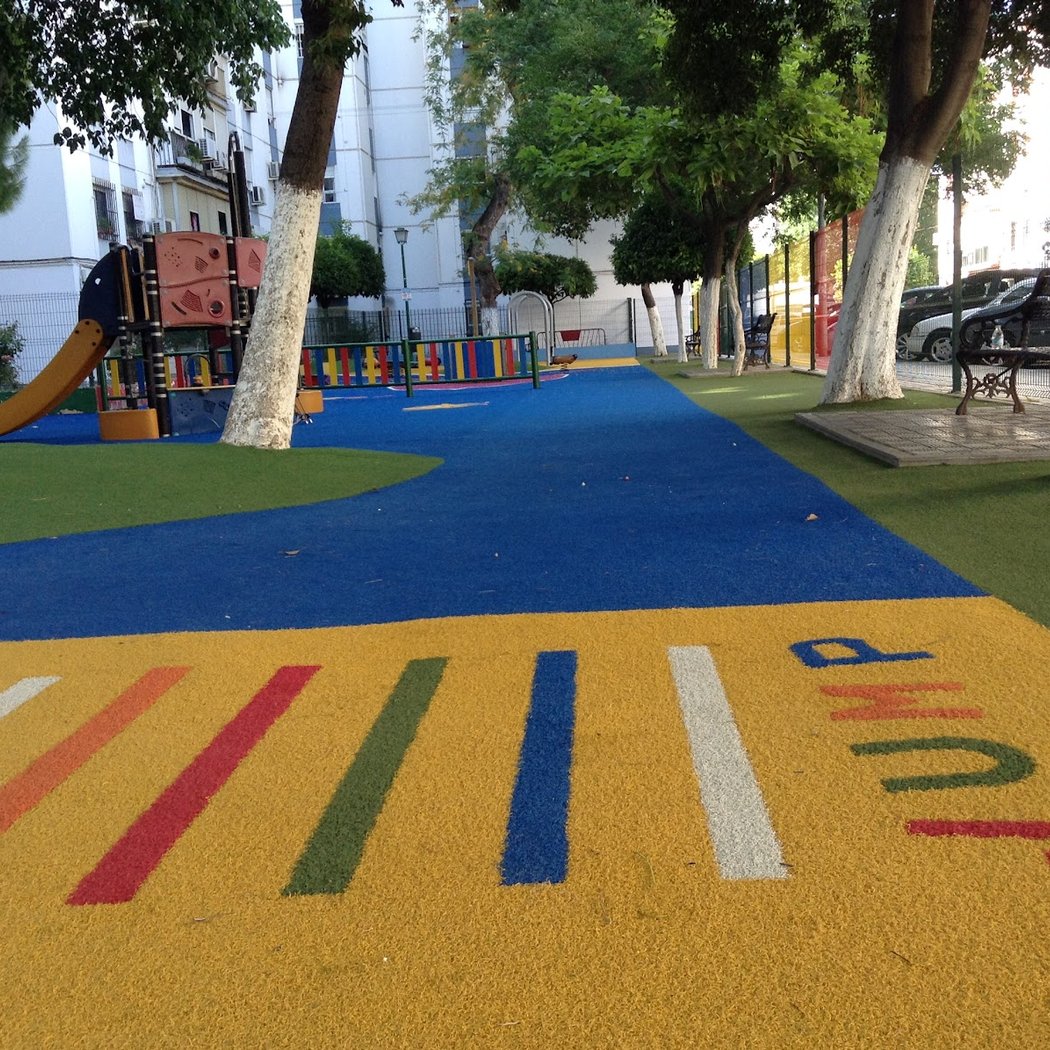 JOAQUIN MORÓN Park 1