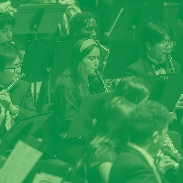 UC Berkeley Wind Ensemble II 1