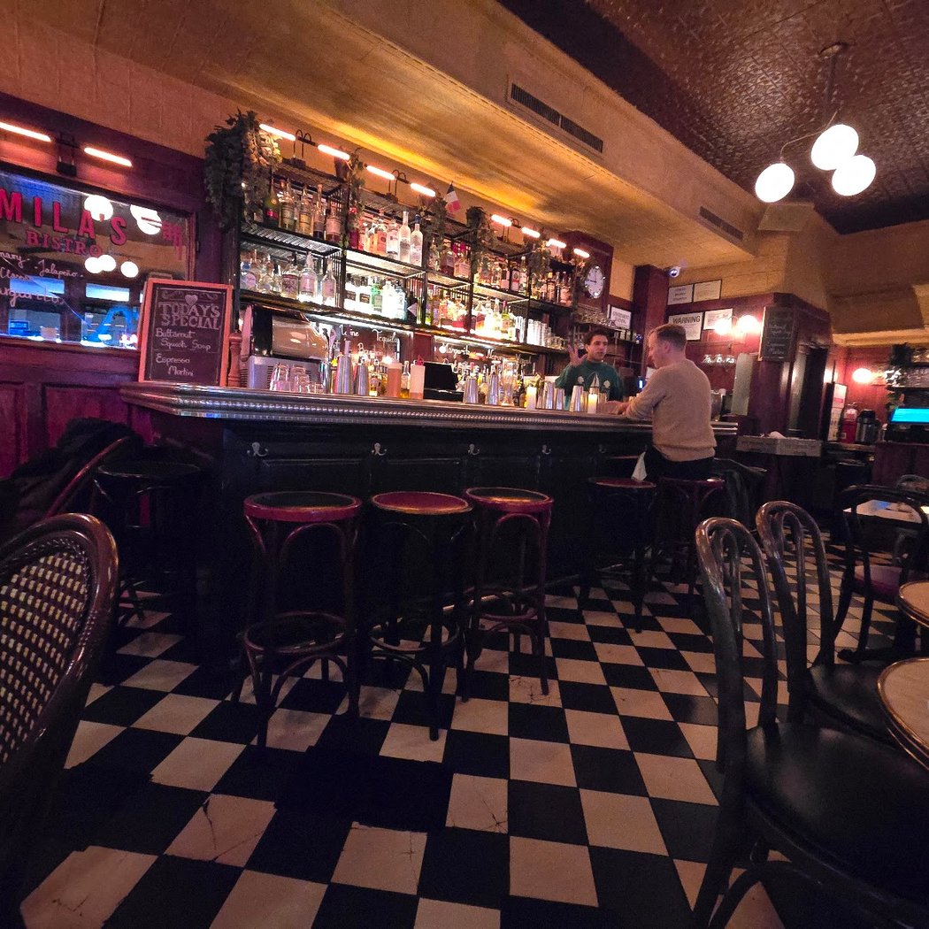 Mila's Bistro 4