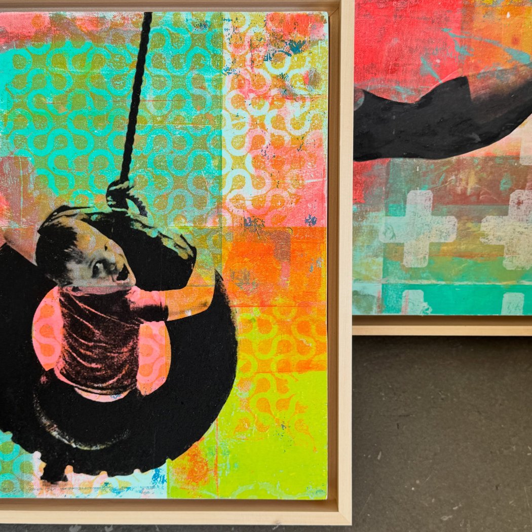 Belltown Art Walk 1