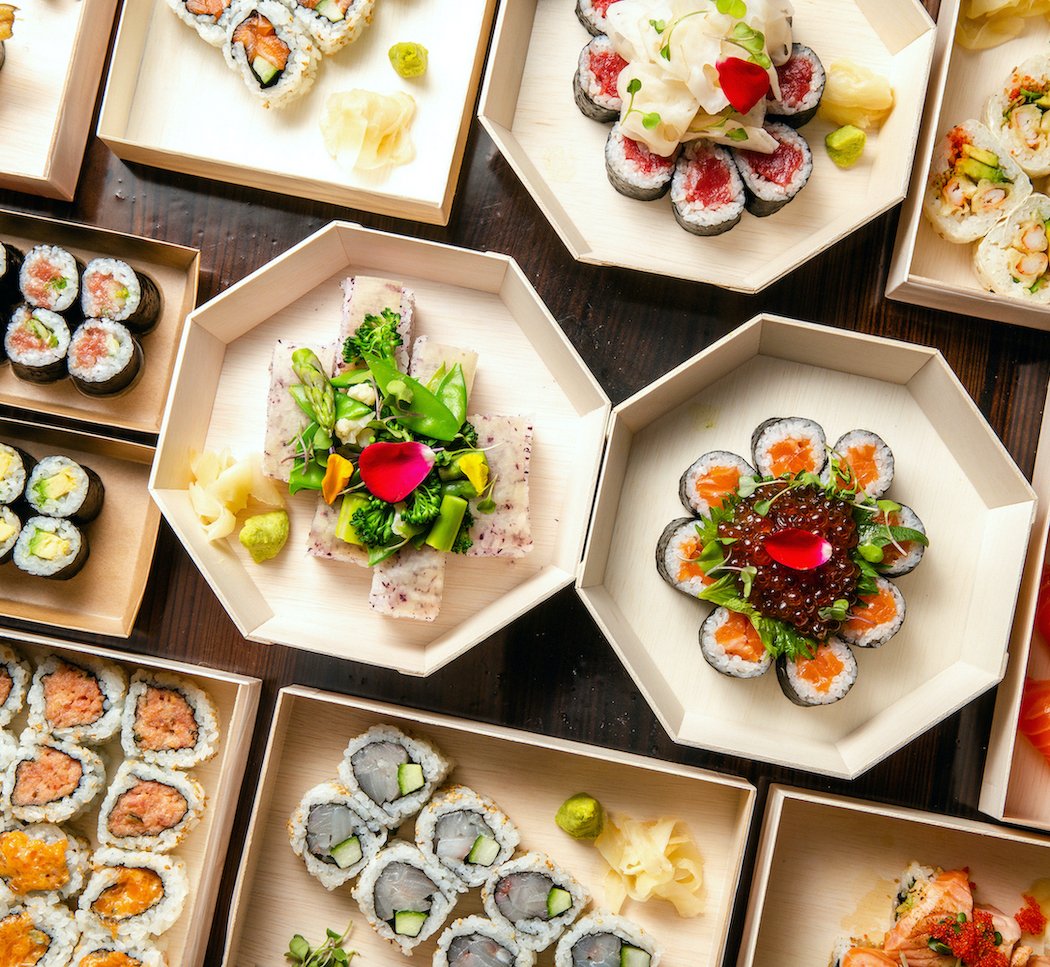 Tampopo Kitchen 1