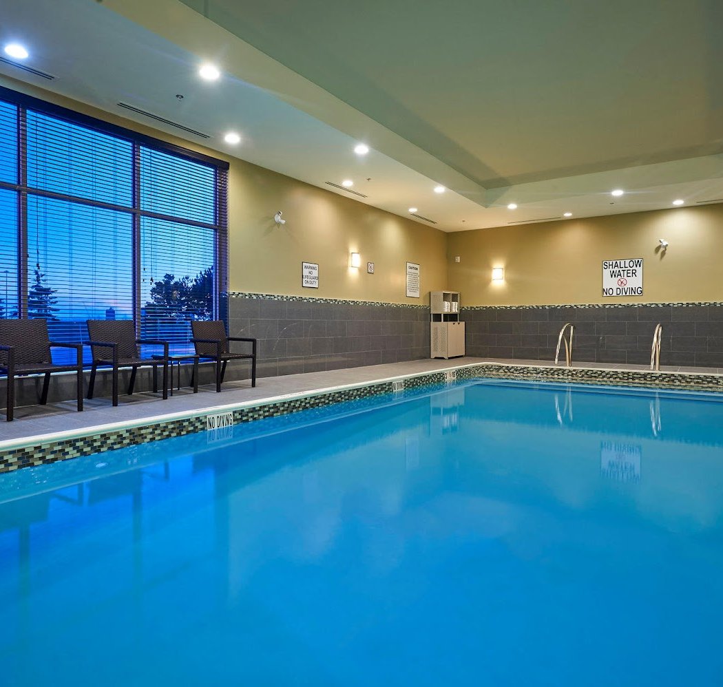 Holiday Inn Express Toronto-North York by IHG 3