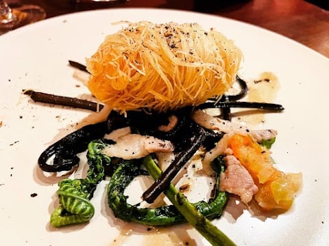Bistro Simba 3