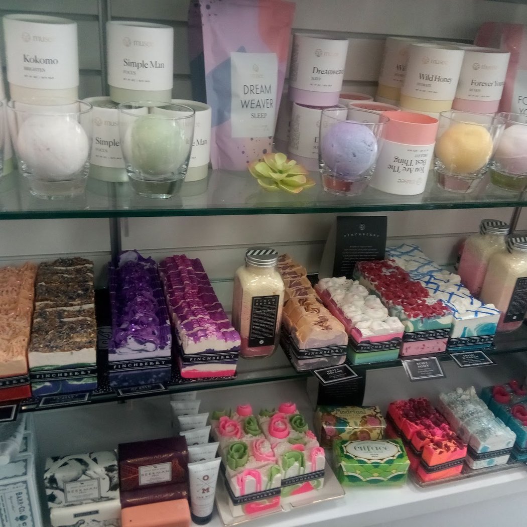 City Chemist 3