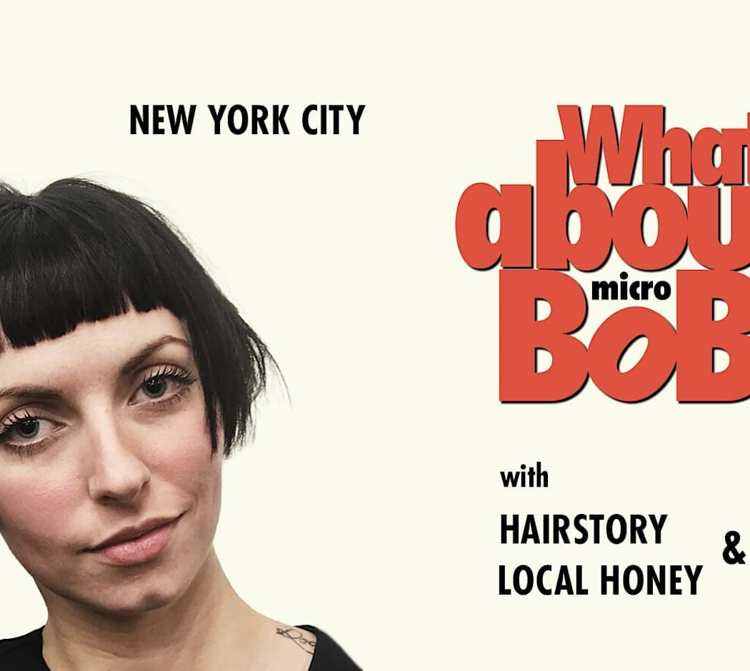 Micro+Classic Bobs