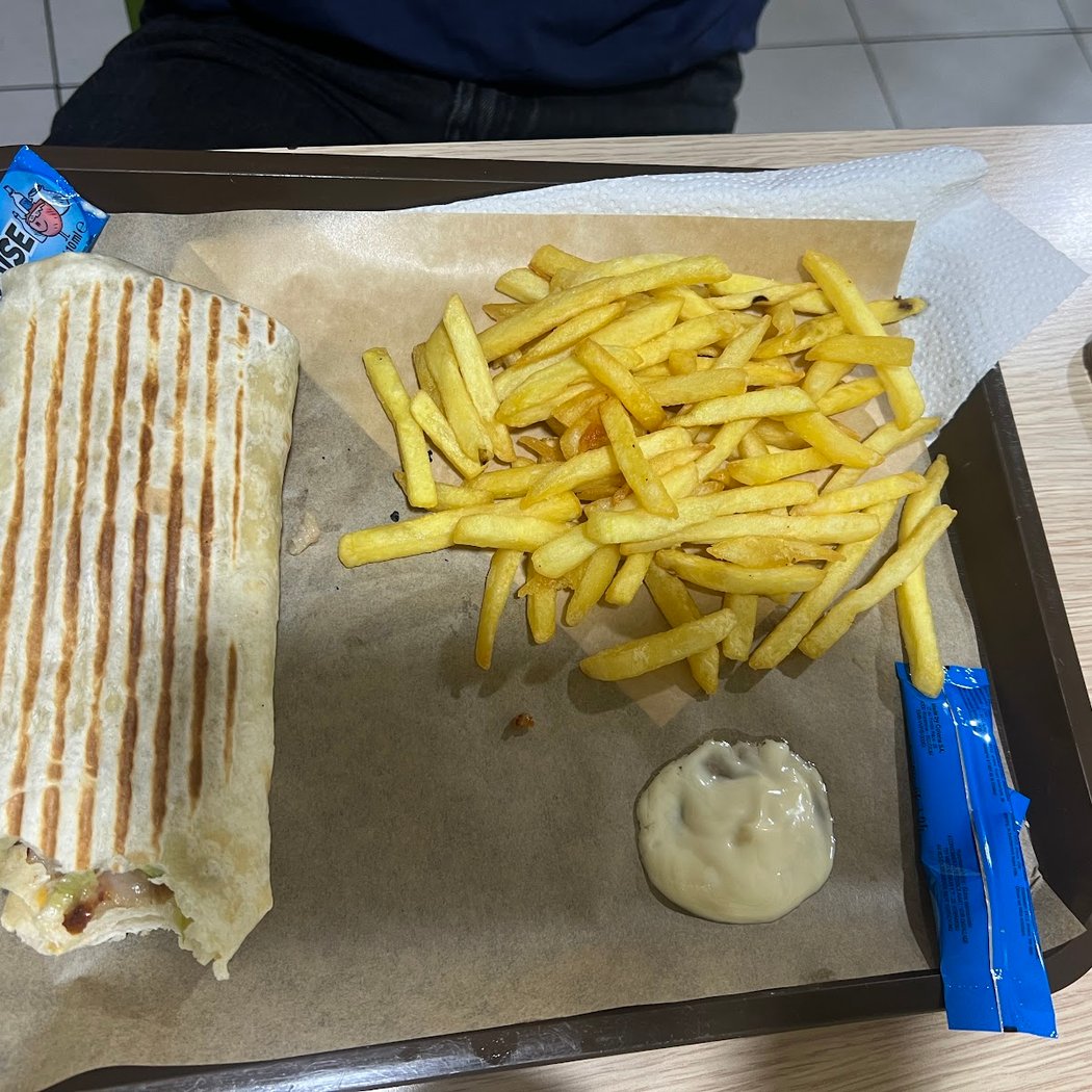 BABCO 3