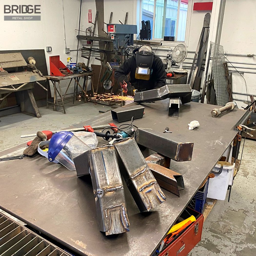 Bridge Storage Arts and Events 1