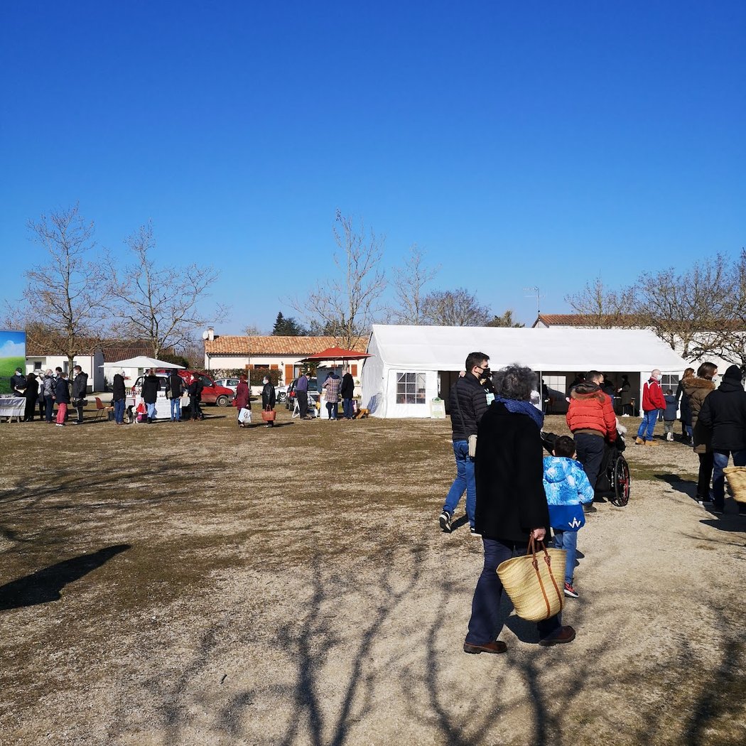 Fête du printemps 2