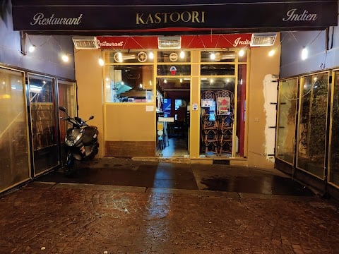 Kastoori 2