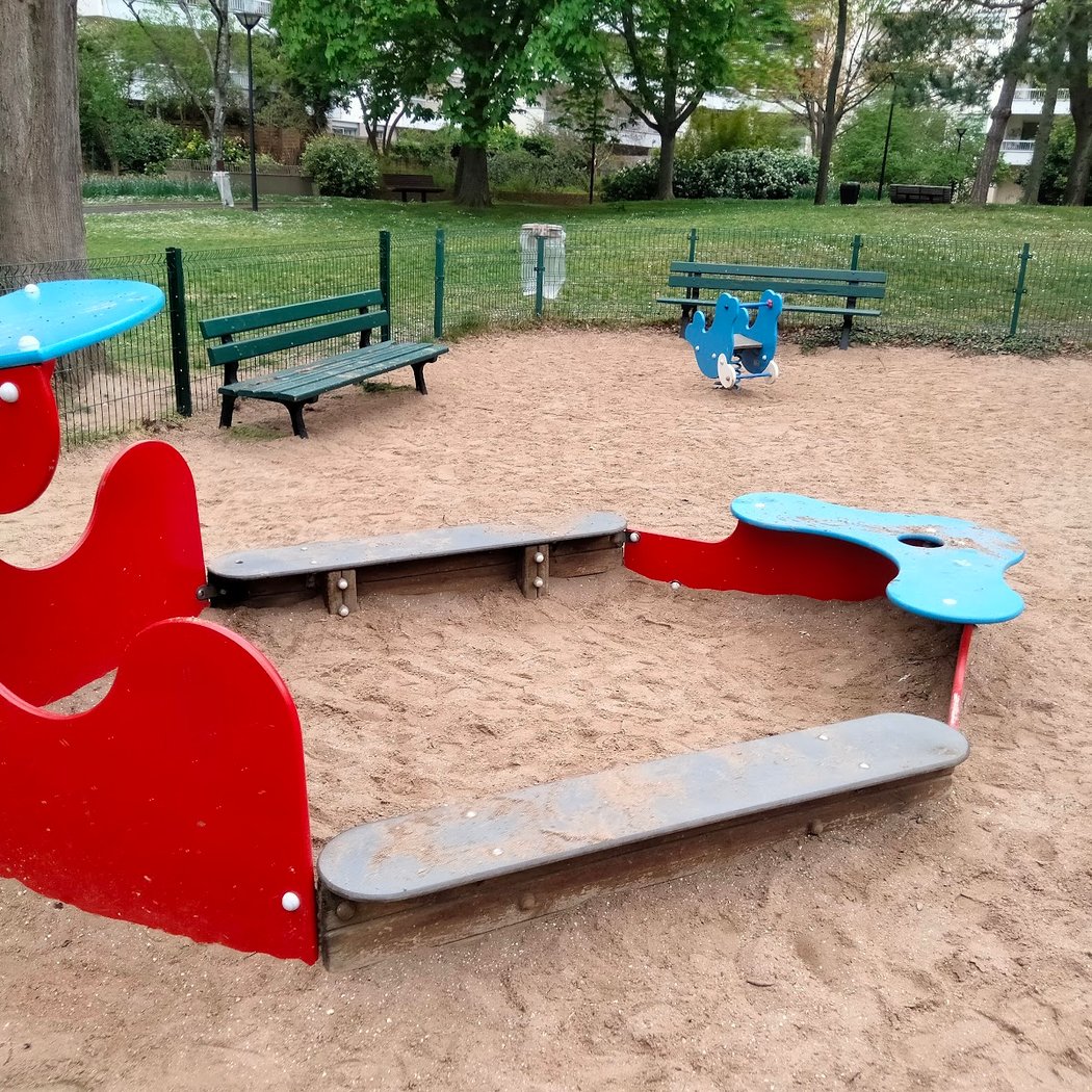 Parc des Bruyères 2