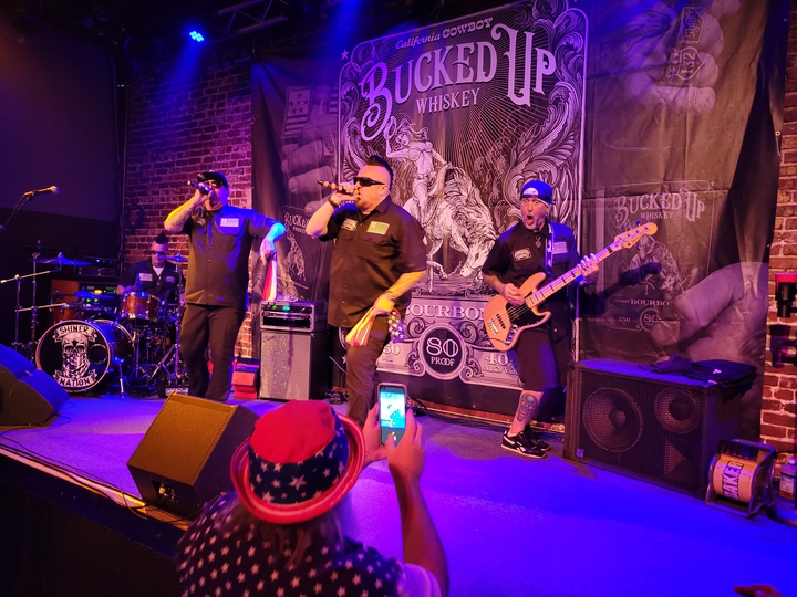 Moonshine Bandits 3