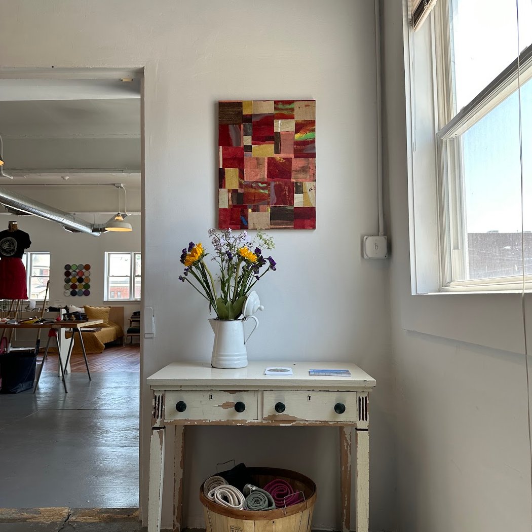 C+C Coffee Shop 3