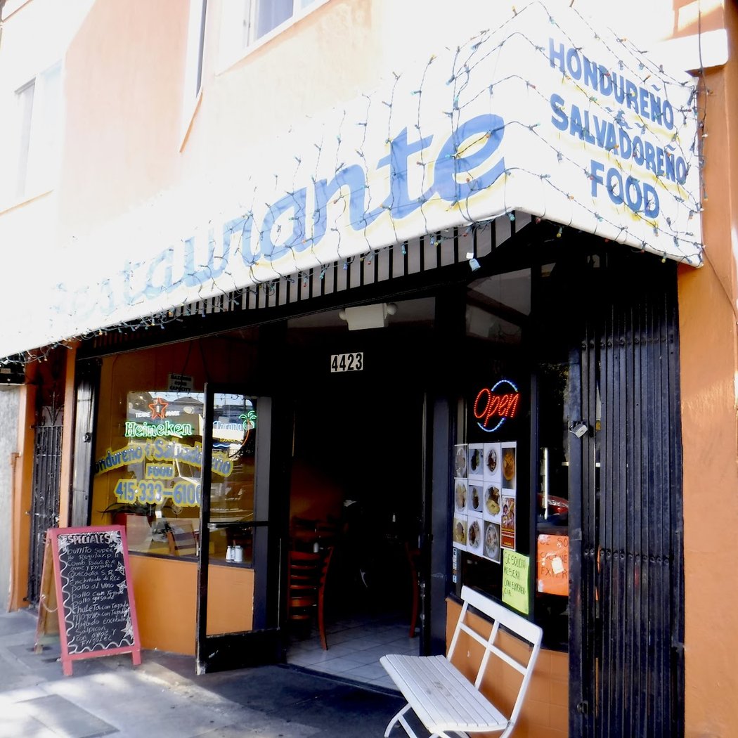 Restaurante San Vicente 2