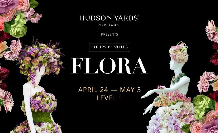 FLORA 1