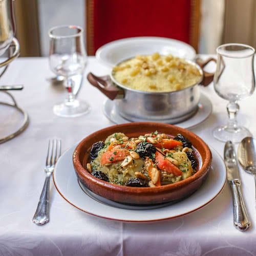 Restaurant Tipaza 1