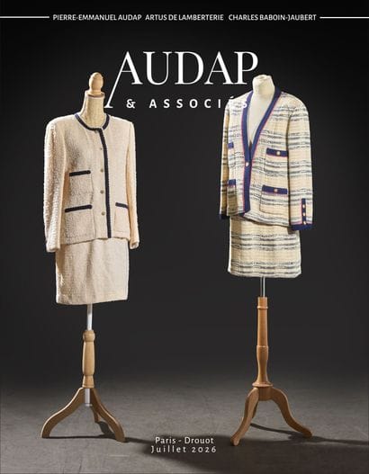 MODE & VINTAGE auction 2
