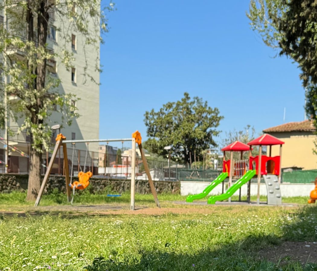 Villa Fassini 1