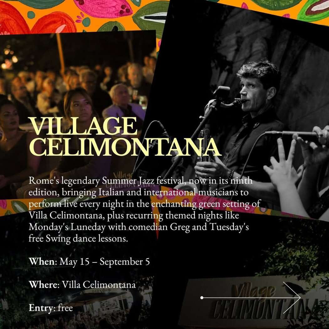 Village Celimontana 4