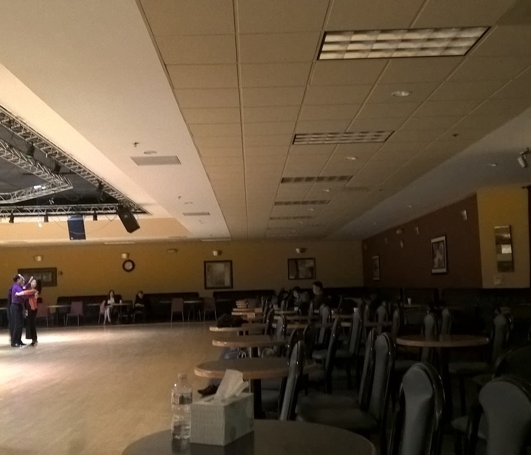 Premier Ballroom Studio 3