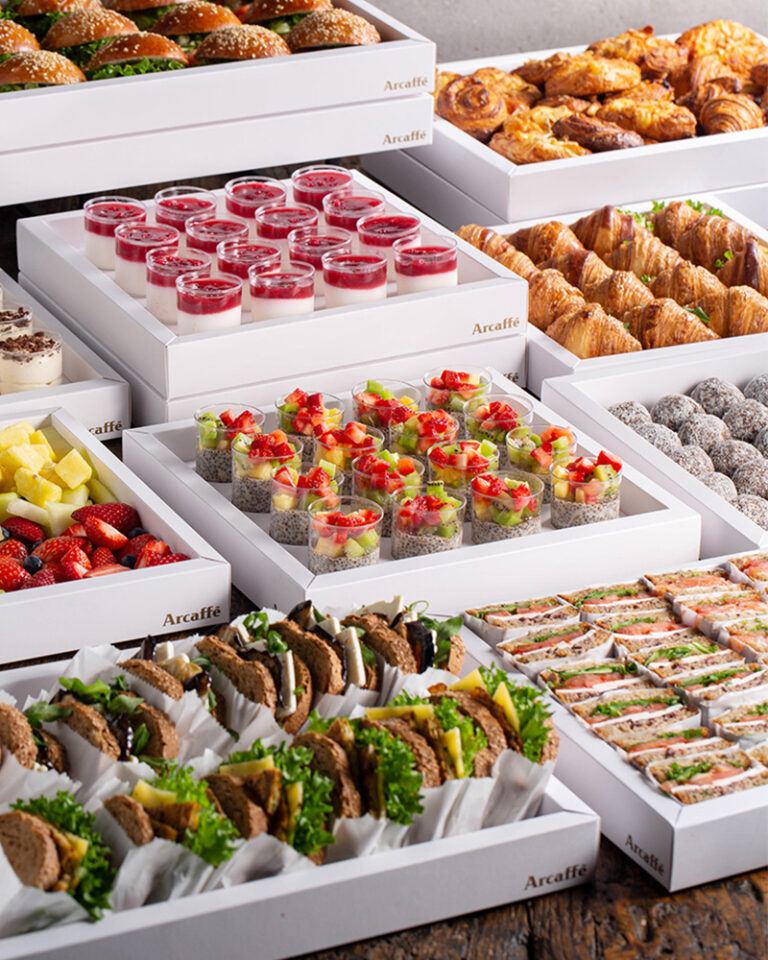 Arcaffe Bakery 2