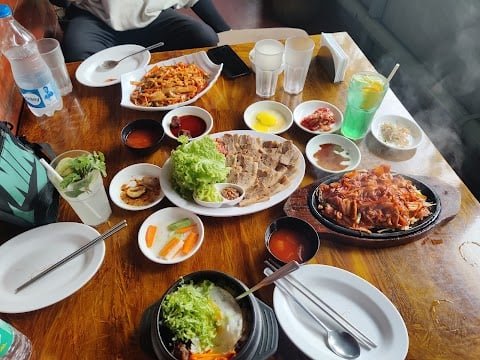 The Himalayan - Korean Restaurant 3