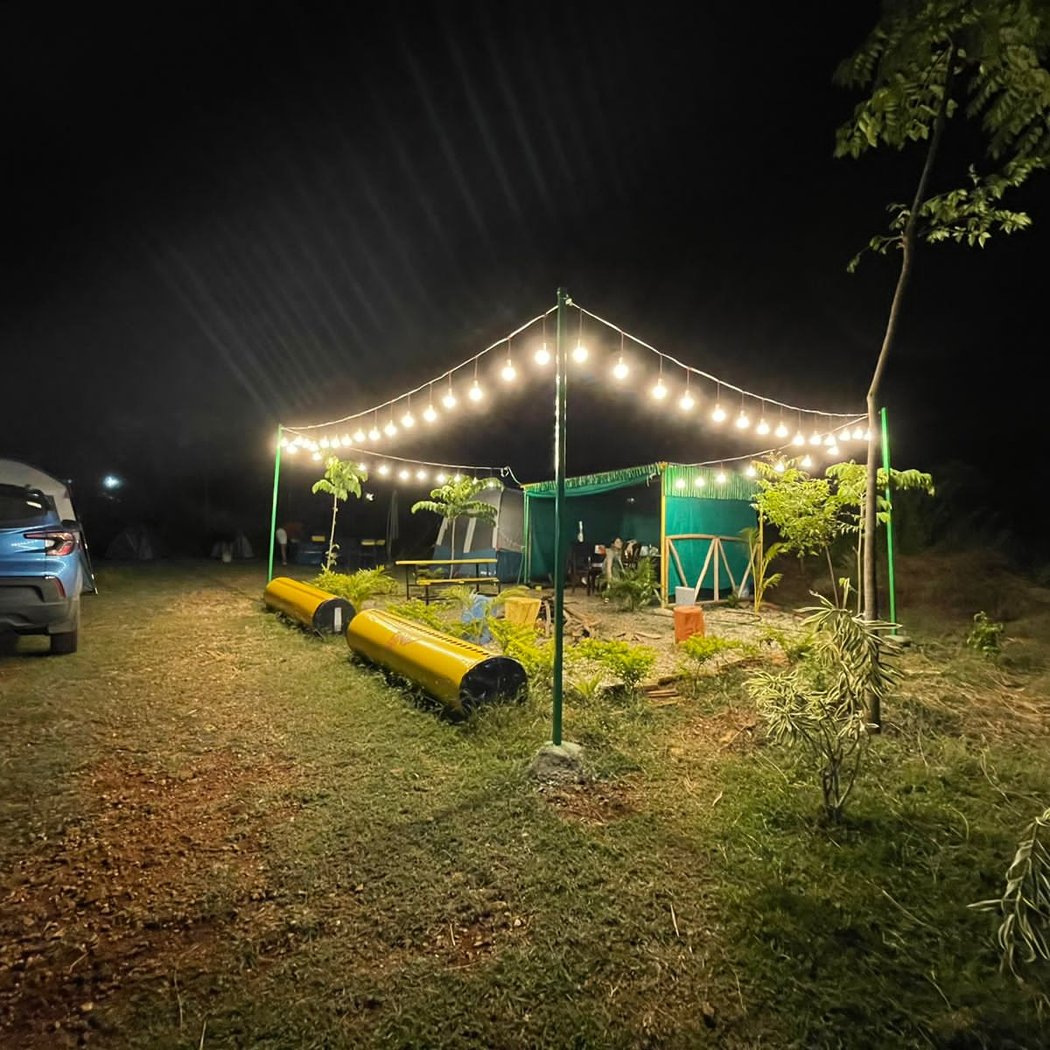 Bangalore StarGazing Astro Camp 21_22 DEC 2025 2