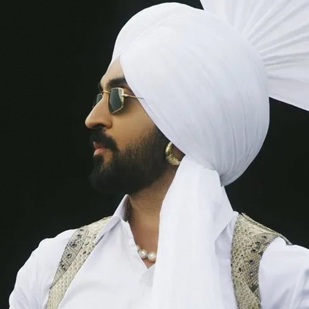 Diljit Dosanjh - Aura World Tour 2026 4