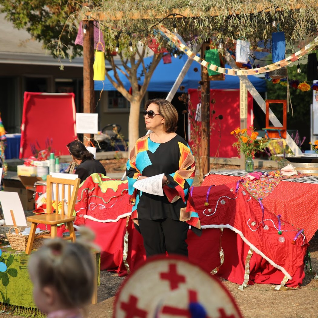 50th Anniversary Carnival Fundraiser 3