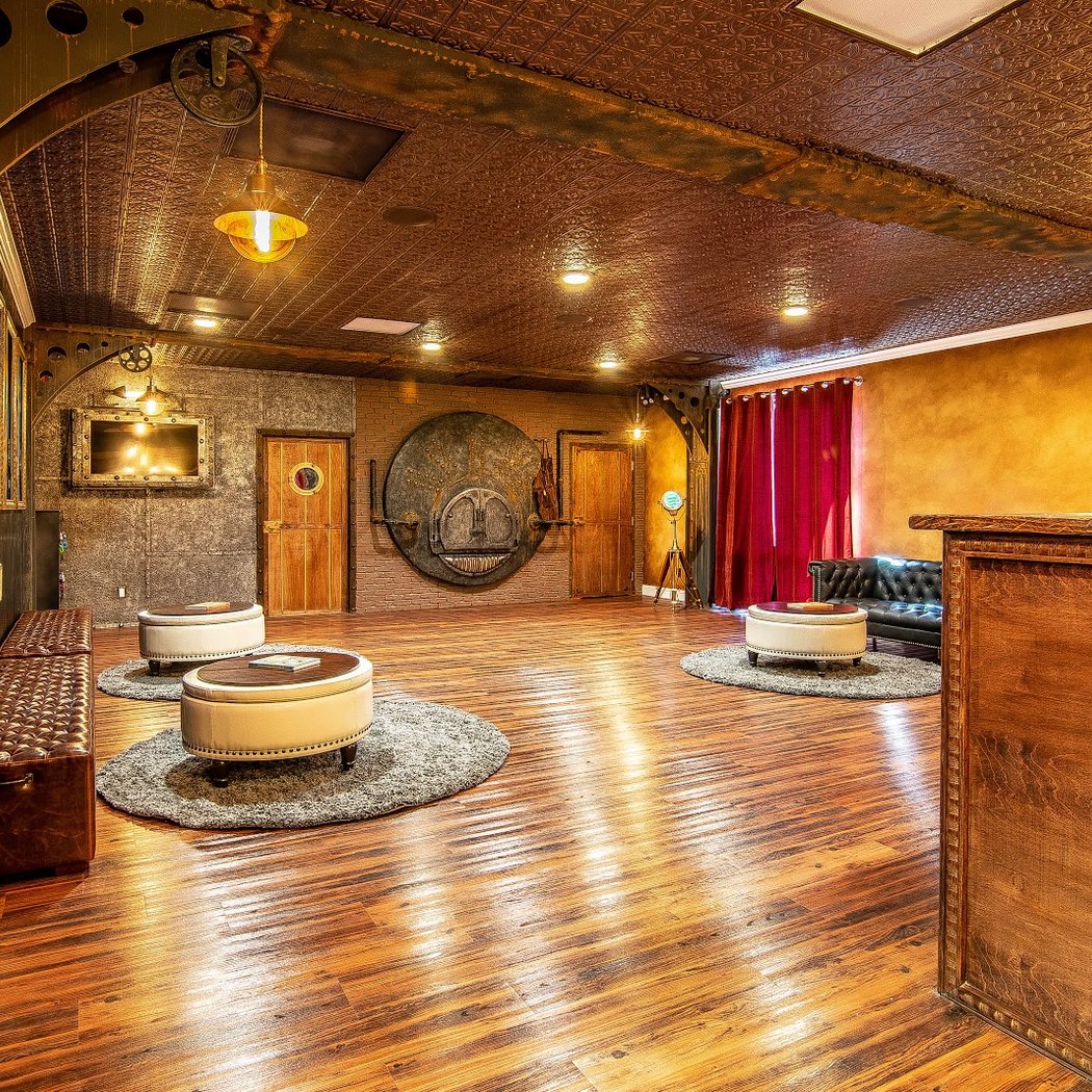 Breakout Studios 2