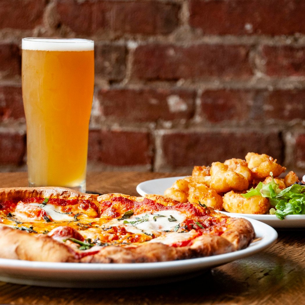 Grizzly Peak Brewing Company