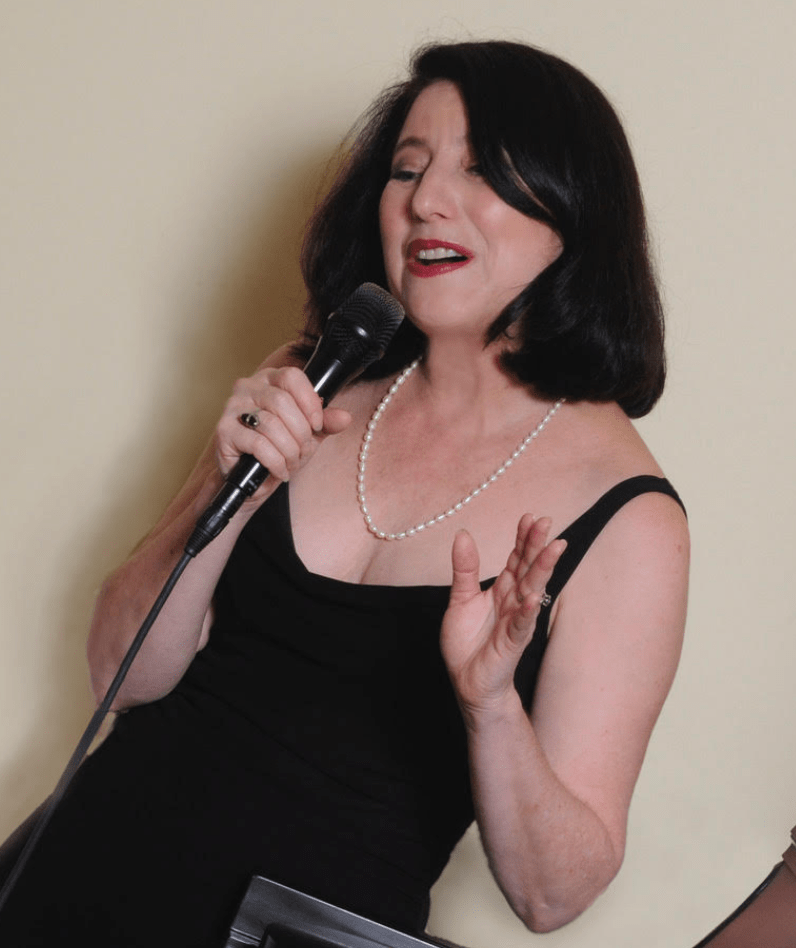 Sherri Roberts feat. Harvie S 1